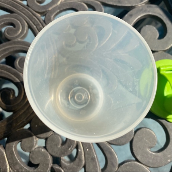 Tupperware - tumbler 330 ml - Picture 15 of 15